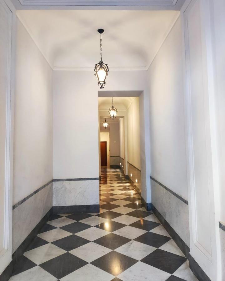 Circle Piazza Di Spagna 60 Suites Collection Rome Bagian luar foto